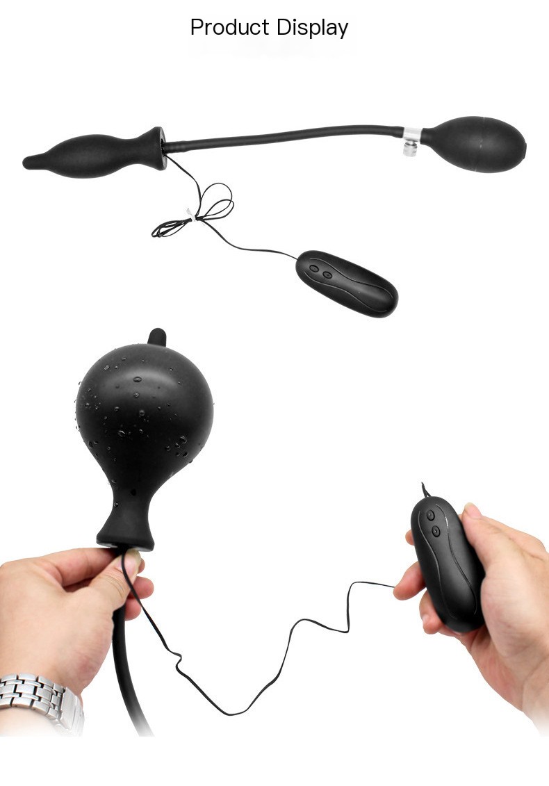 Pleasure Device