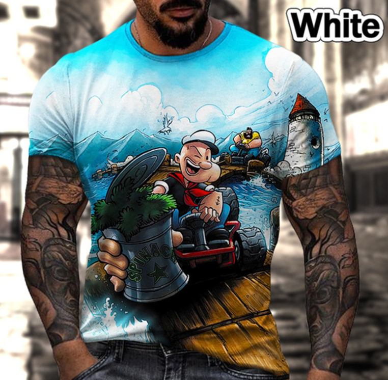 T-shirt design 2