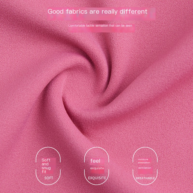 Various colors of sports shorts