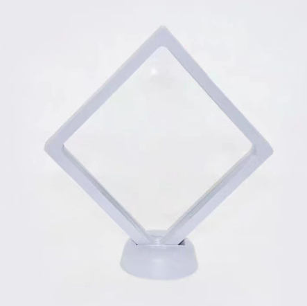 3D Box - Floating Frame Display Case