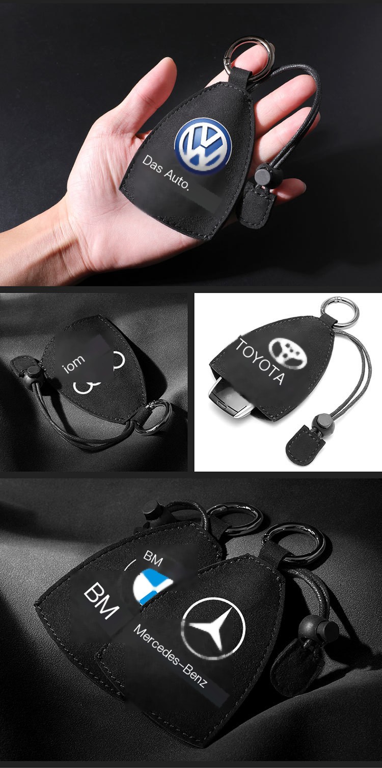 Key Pouch Image 11