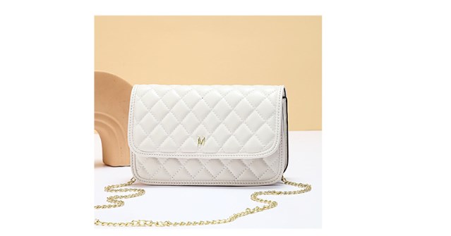 链条小香包 - Detail 3