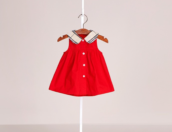 Children's Dress 2
