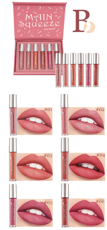 Lipstick Style B#