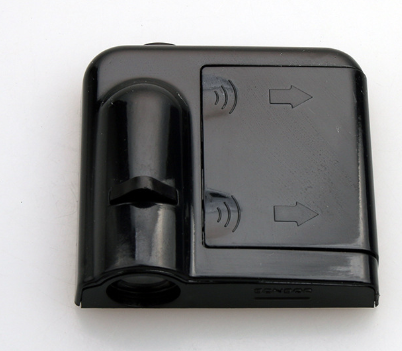 Car LED Welcome Light 3