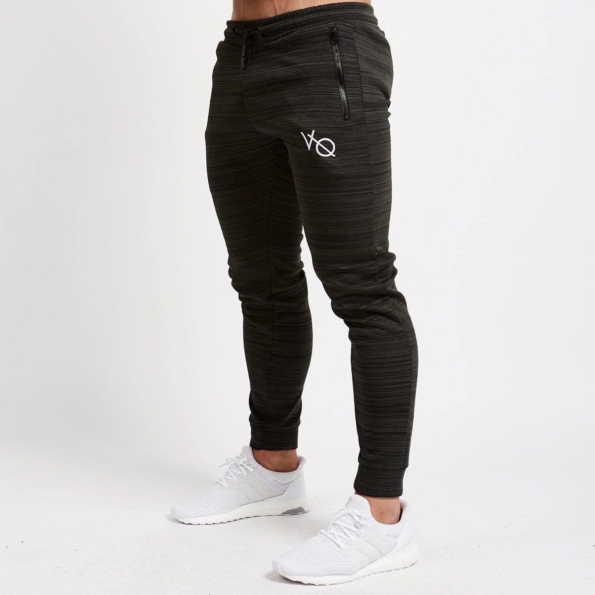 Muscle Wolf Gym Pants