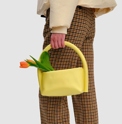 Small Number Handbag Image 2