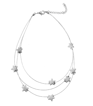 Elegant Choker Design