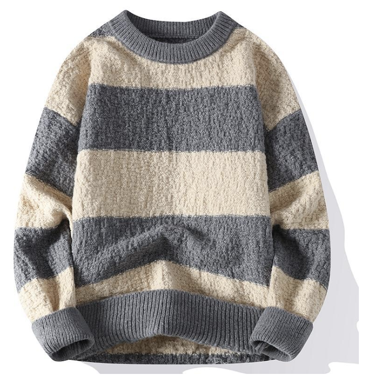 Apollo Pullover Sweater Image 4