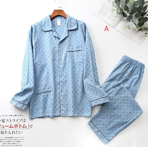Pajama Set Style 2