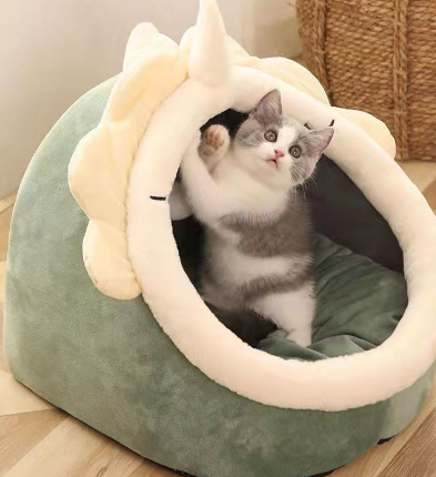 Pet Nest Interior