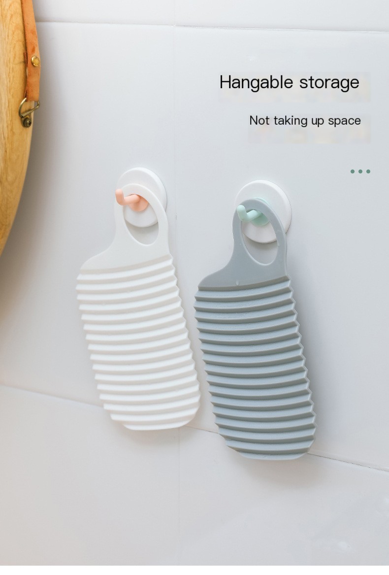 Mini Laundry Board Image 1