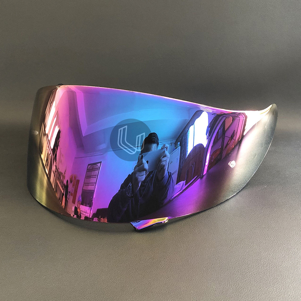 Motorcycle Helmet Lens 3