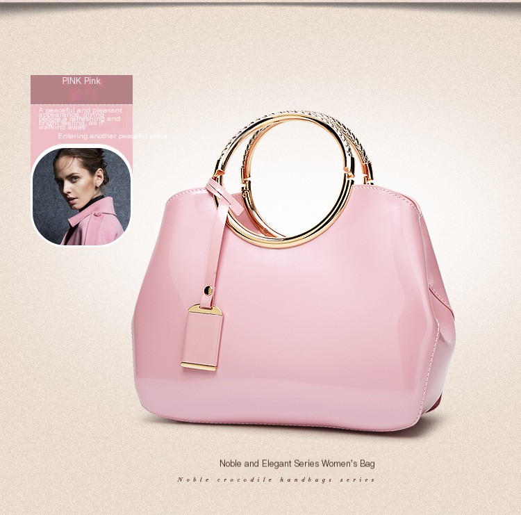 Crossbody Bag Image 5