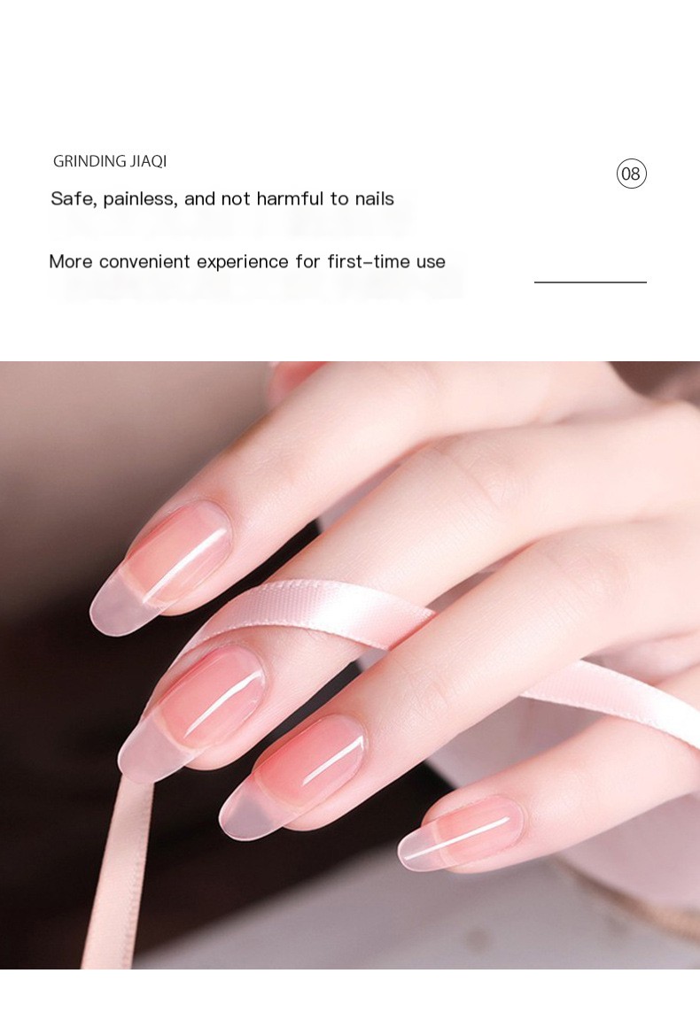 Electric Nail Polisher 9