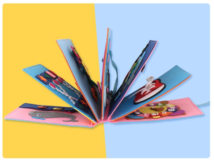 Montessori Book Image 3