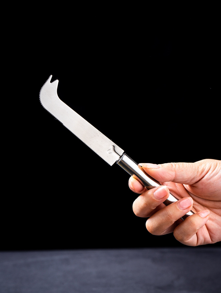Cheese Knife Image 3