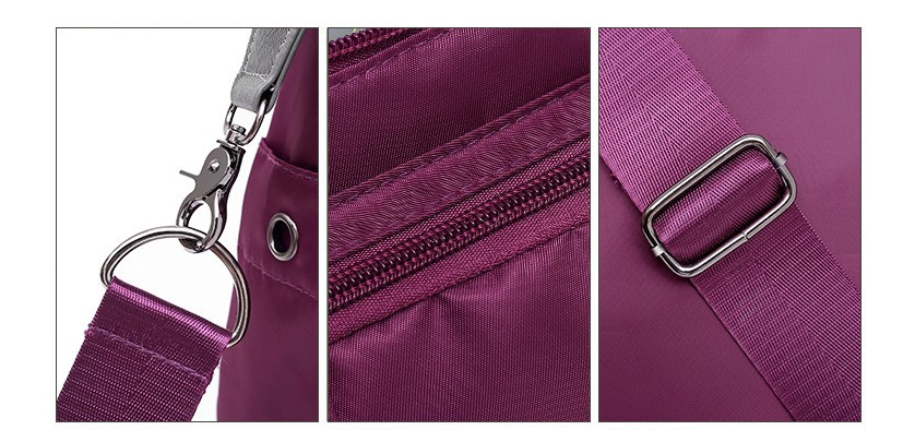 Backpack Detailed View