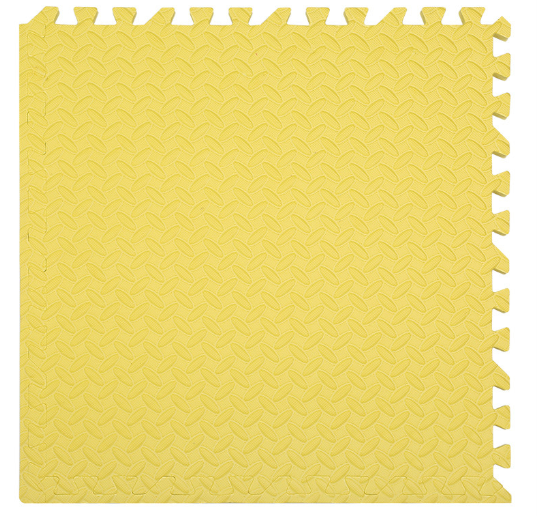EVA Foam Play Mat Image 2