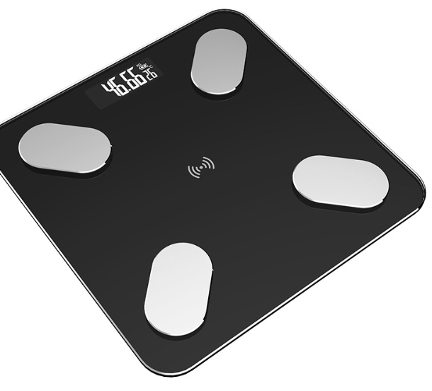 Smart Body Weight Scale