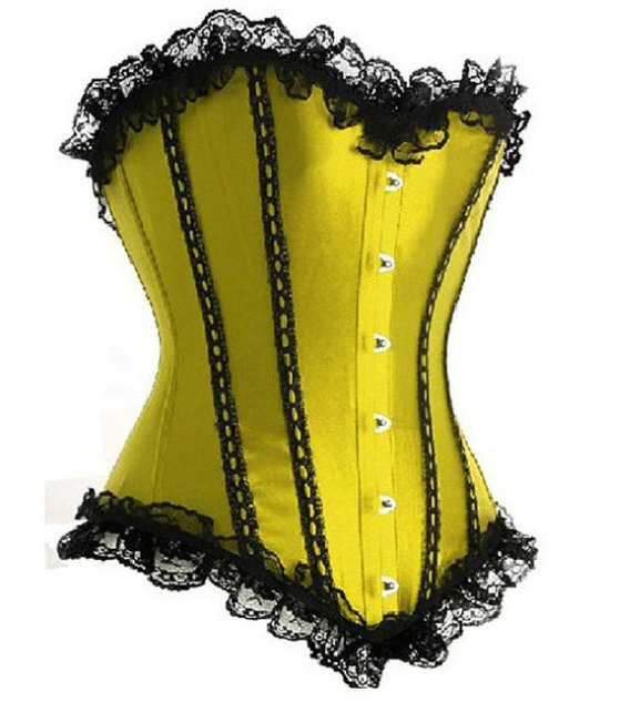Corset Image 3