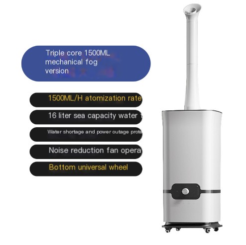 Air Humidifier Image 3