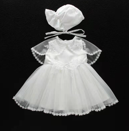 Children's Dress Image 1