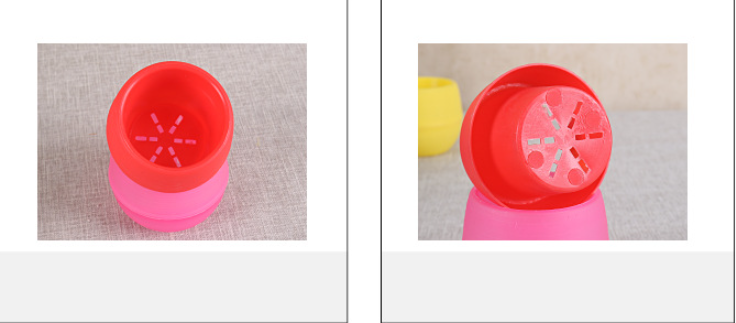 Mini Succulent Flower Pot 6