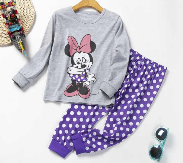 Minnie Princess Outfit