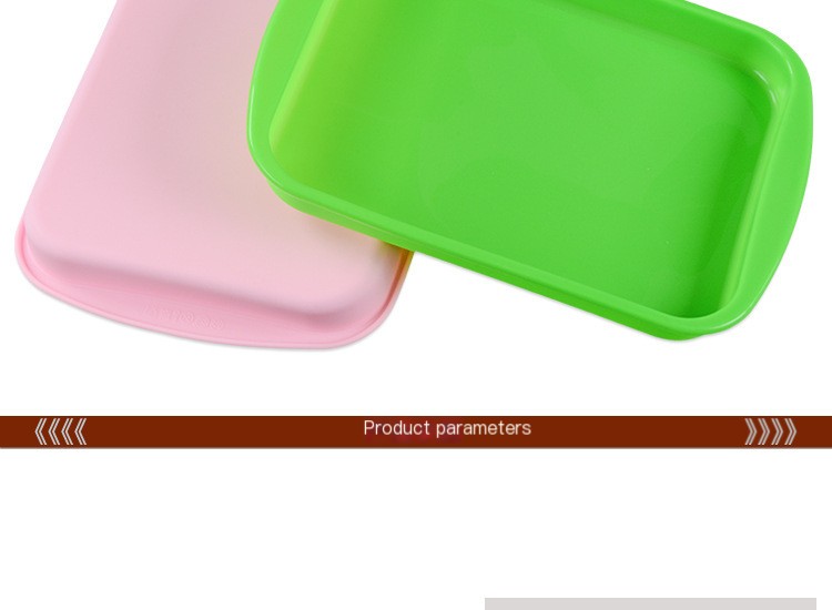 Silicone Cake Mold