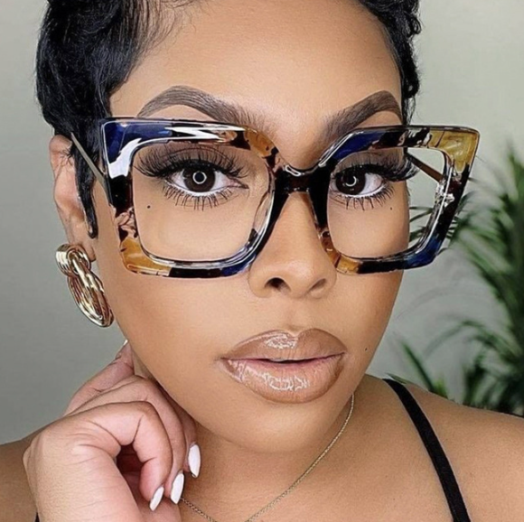 Bogotá Leopardo Eyewear