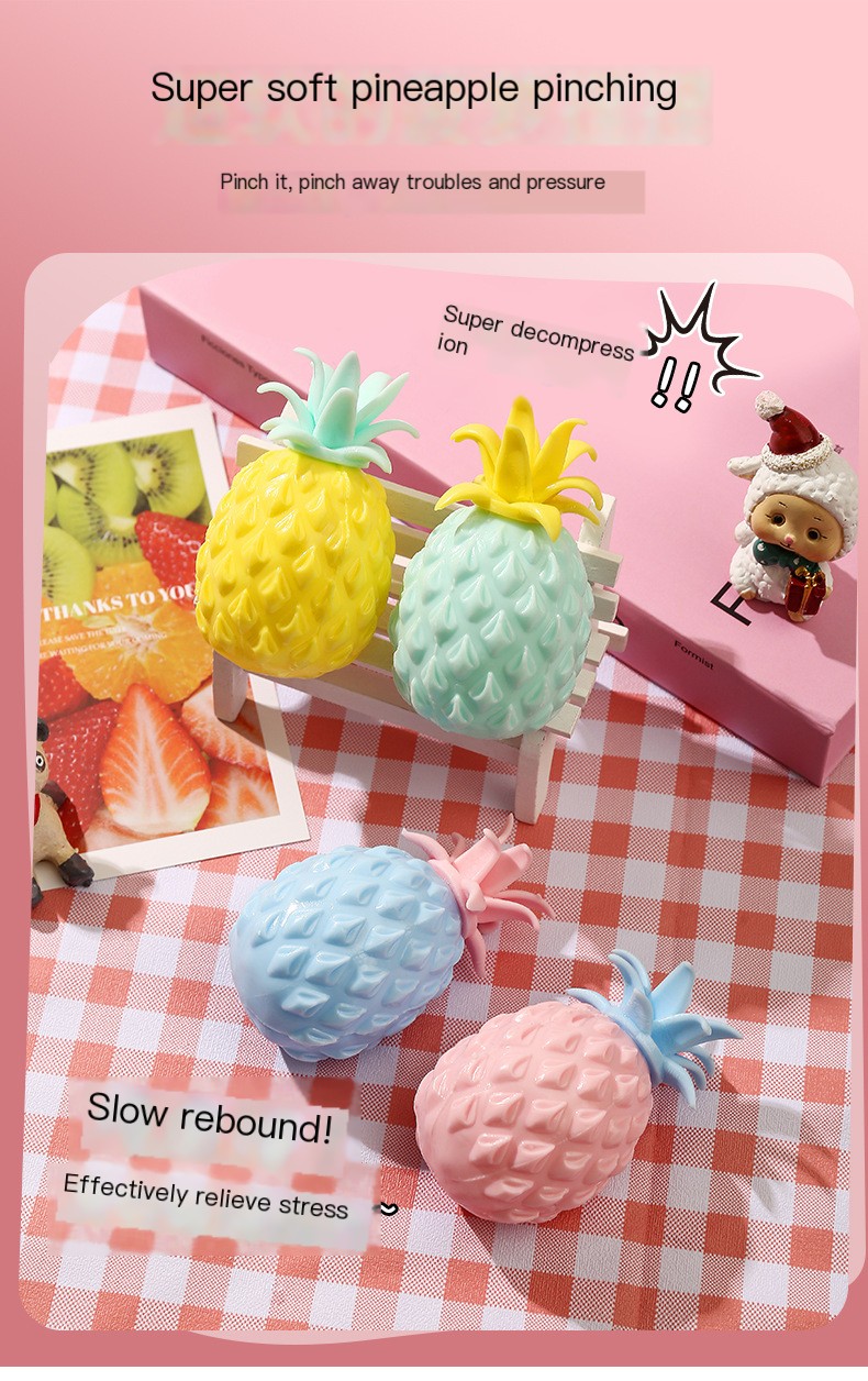 Stress Relief Toy 5