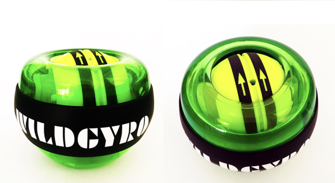 Wrist Strength Ball Image 3