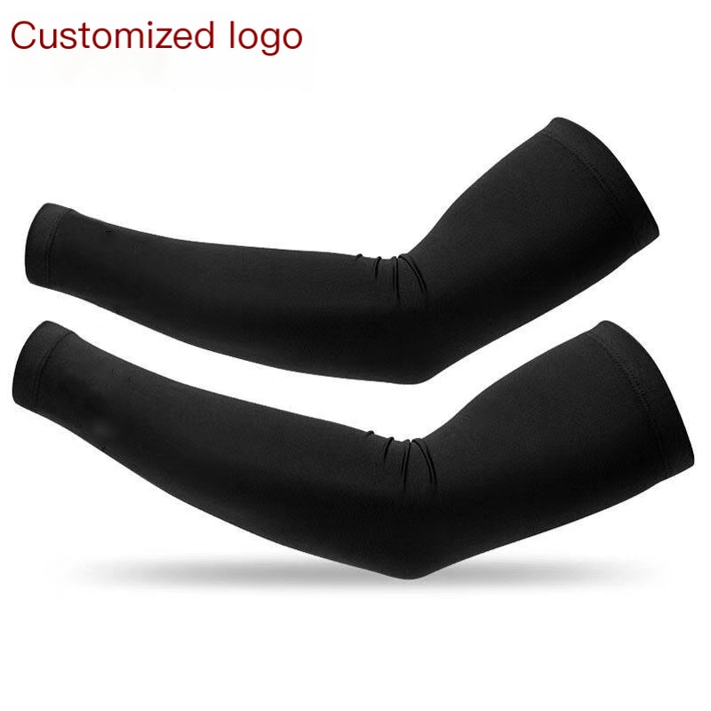 Arm Sleeves Image 1