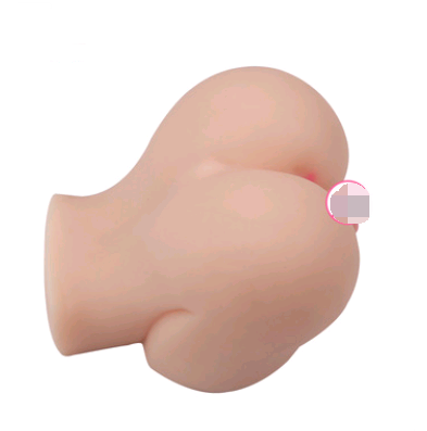 Diseño de molde invertido realista