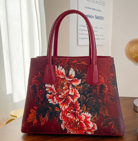 Colorful Premium Bag