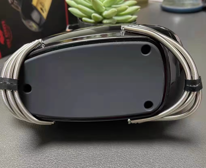 Durable Stainless Steel Blade