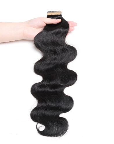 Real Hair Wig