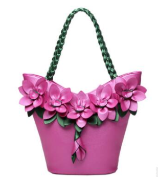 Vegetable Basket Bag