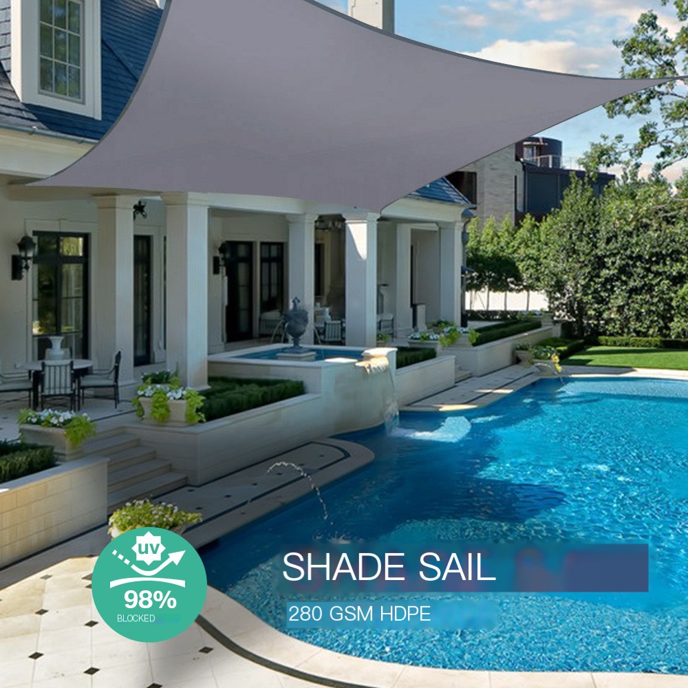 Sunshade Canopy Image 2