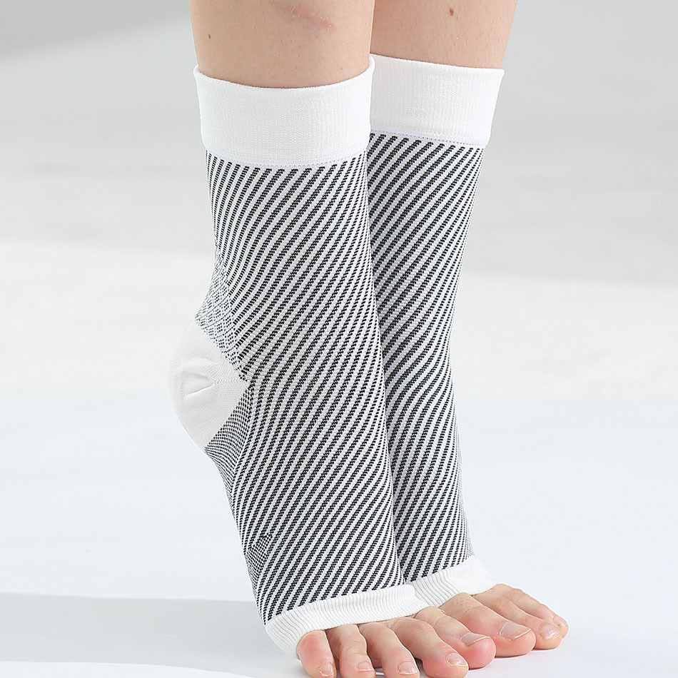 Ankle Protection Sock Image 4