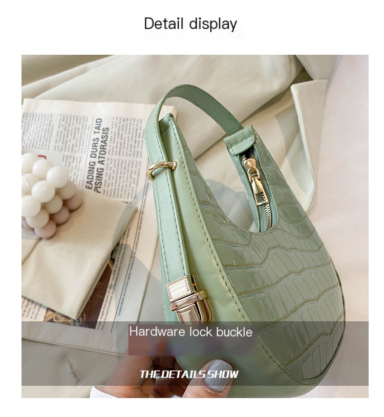 Stylish French Bag 2