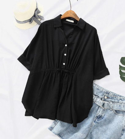 Maternity Blouse 2