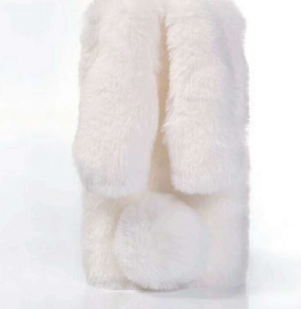 Fluffy Bunny Case 2