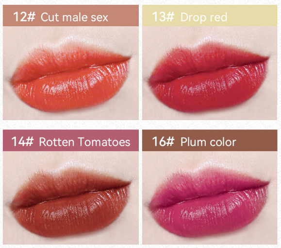 Lipstick Set Image 5