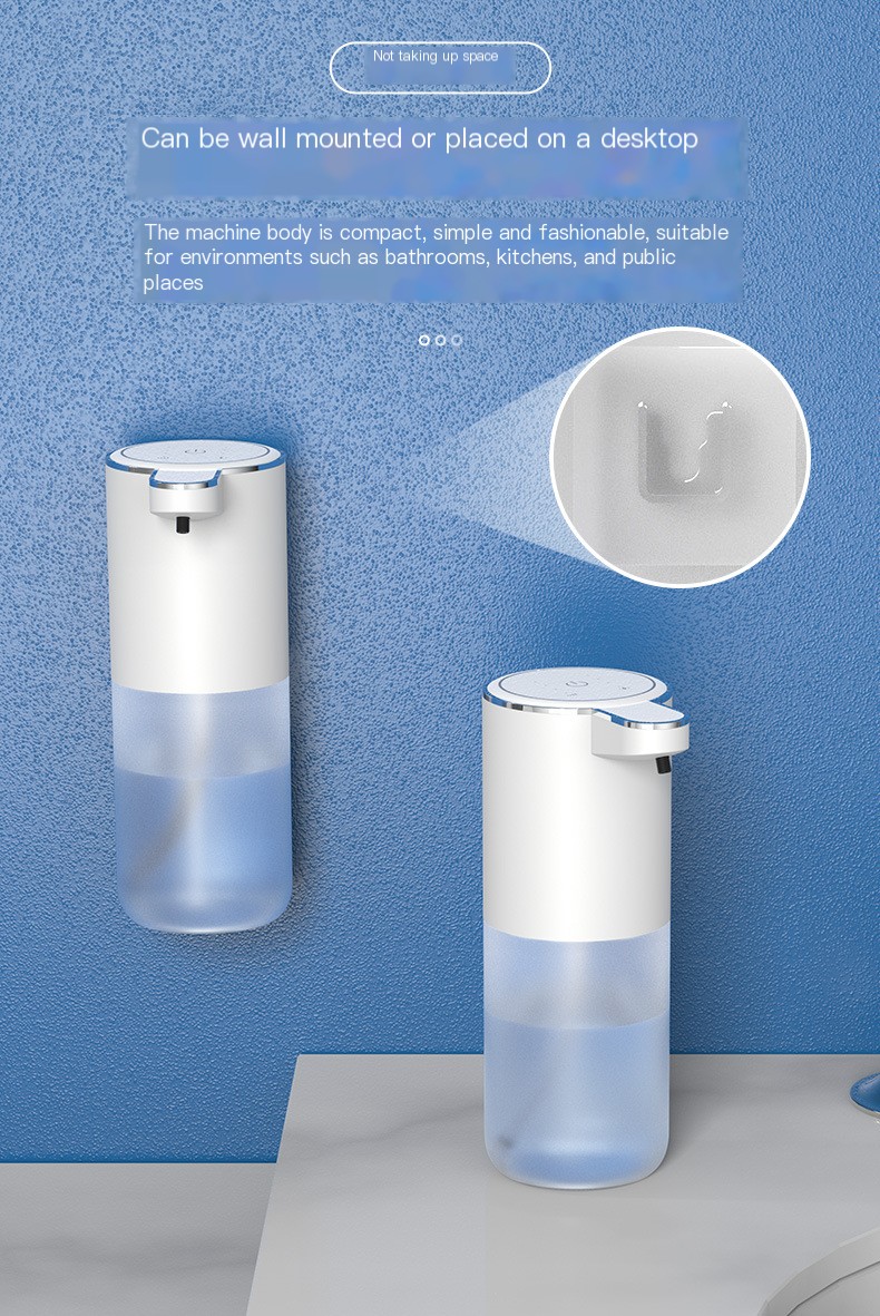 Xiaomi Mijia Automatic Washing Set Image 4