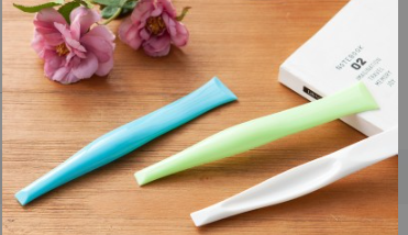 Dual-Head Kitchen Scraper