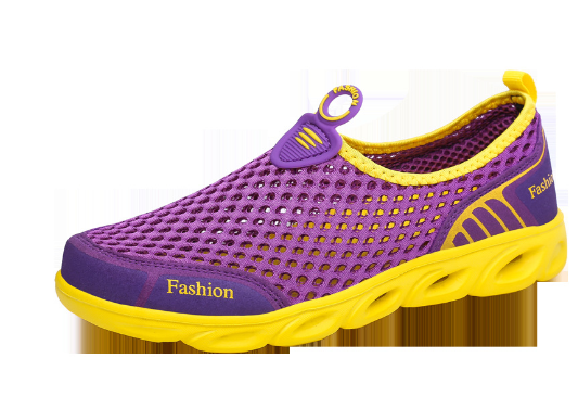 Mesh Outdoor Sports Hiking Shoes