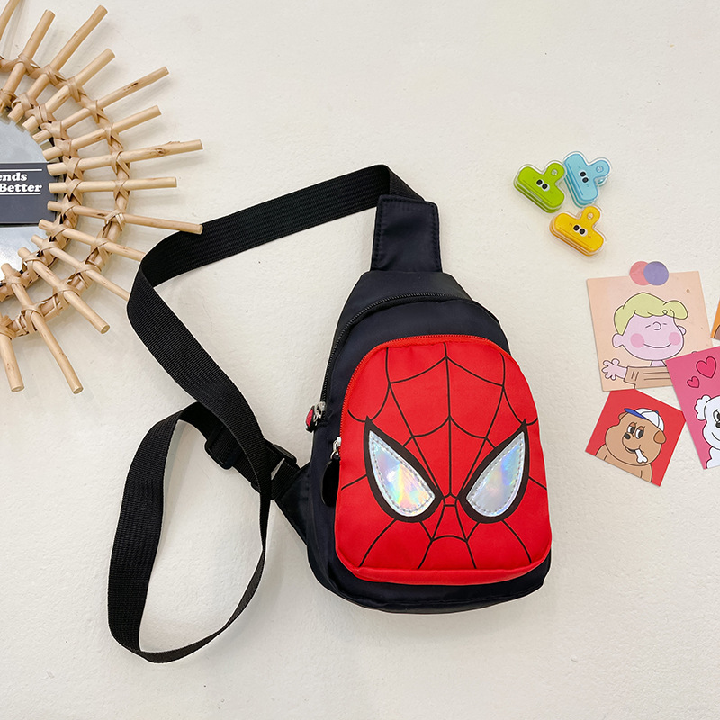 Children's Small Spider Bag image
