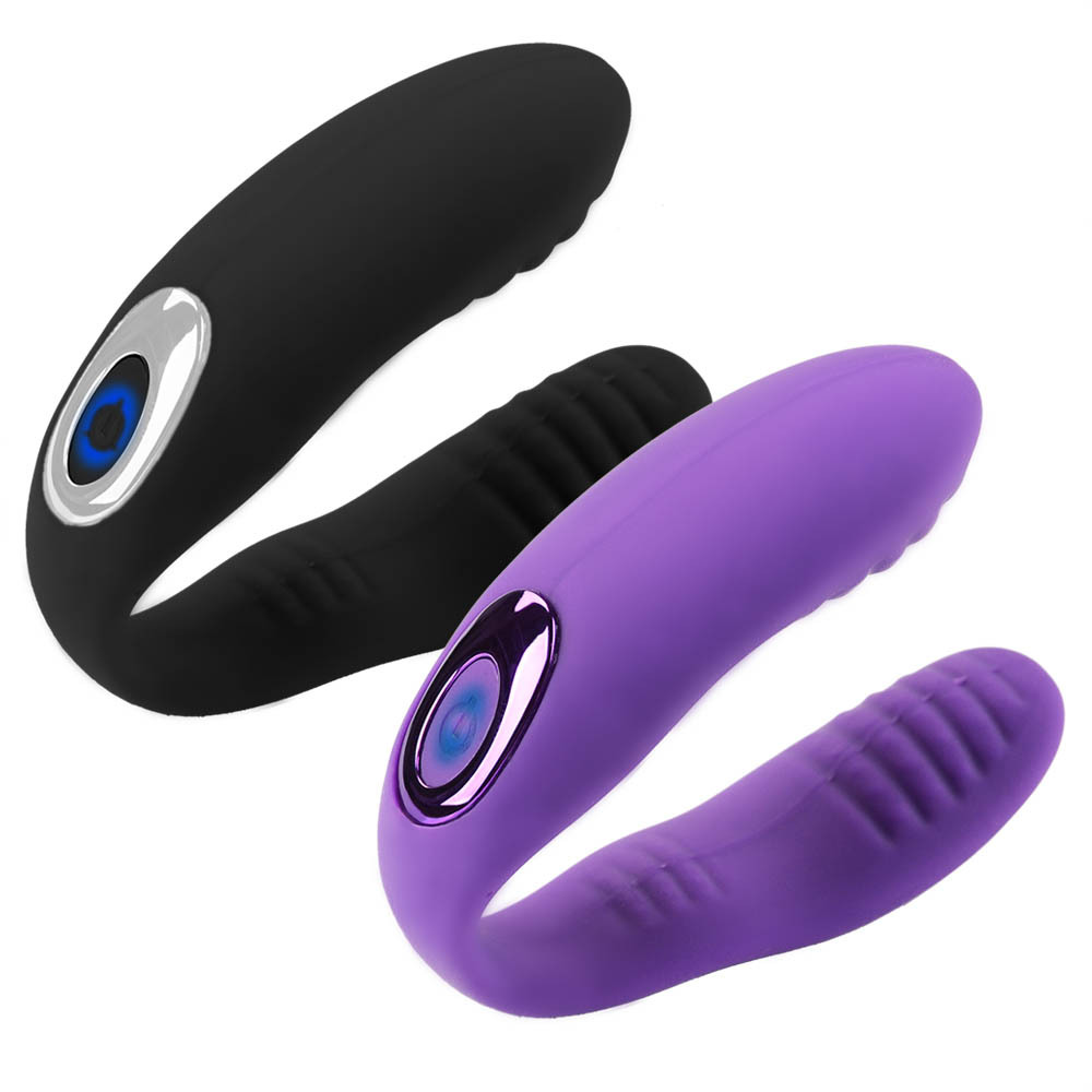U-shaped vibrator image 1